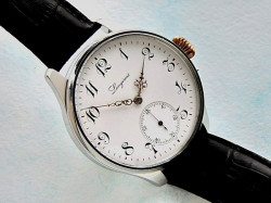 Антикварные наручные часы longines "Арт-Нуво"