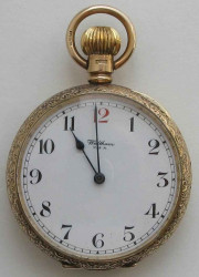 Часы American Waltham Watch Company