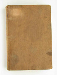 Антикварная книга "Генрик Ибсен" 1909 год