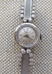 Женские часы LONGINES  Швейцария