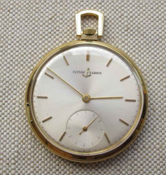 Часы карманные ULYSSE NARDIN