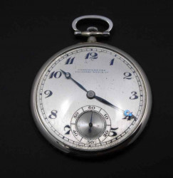 Карманные часы   CHRONOMETRE TAVANNES WATCH Co