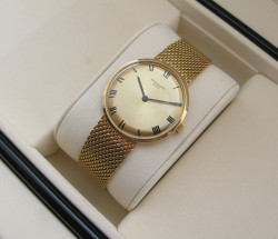 Часы наручные PATEK PHILIPPE CALATRAVA