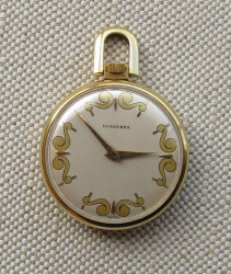 Карманные часы  LUSSERNA R H MACY & Co