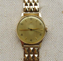 Наручные часы OMEGA  Швейцария