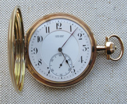 Карманные часы  ULYSSE NARDIN