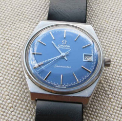 Наручные часы OMEGA SEAMASTER