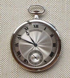 Карманные часы  PATEK PHILIPPE