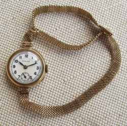 Наручные дамские часы ROLEX PRIMA  Швейцария