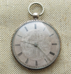 Карманные часы  VACHERON & CONSTANTIN