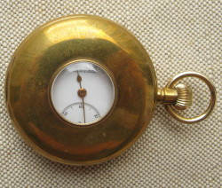 Карманные часы Lange & Sohne