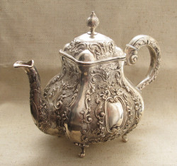 Чайник Германия