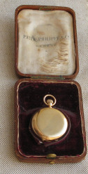Карманные часы PATEK PHILIPPE  (Патек Филипп)