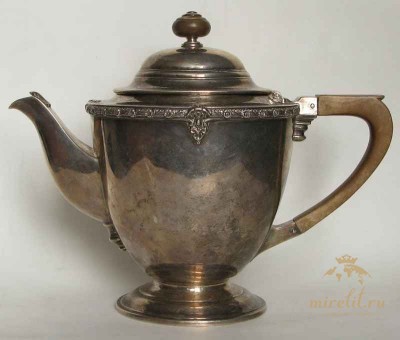 Чайник Англия Лондон