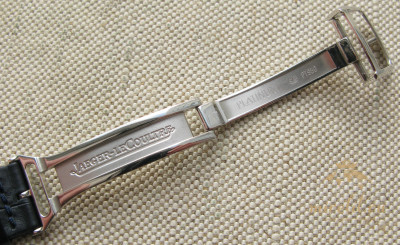 Jaeger-LeCoultre Master Control 140.6.80 , платина 950 проба, лимитка 250 экземпляров, 1998г. Полный пакет документов, выписка из архива.