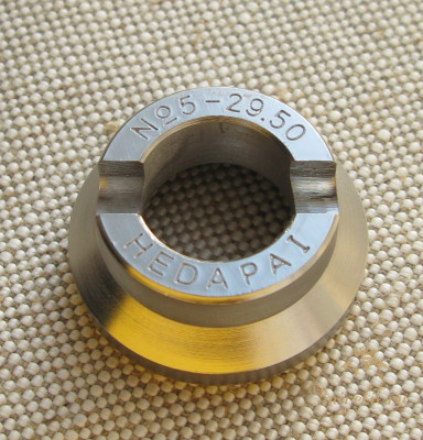 Ключи для Ролекс ROLEX 6шт 18.5-29.5 мм № 5537.