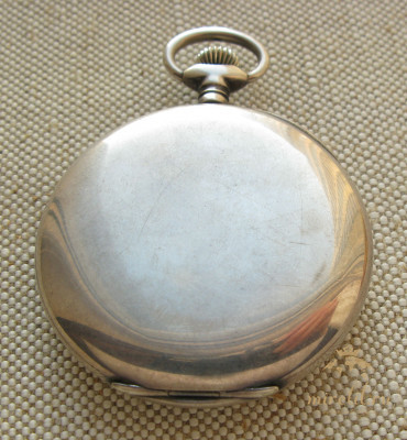 Карманные часы старинные "Vacheron & Constantin"