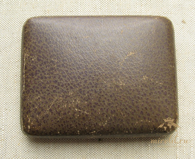 Карманные часы National Watch Co.