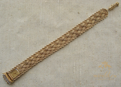 Наручные часы La Cloche