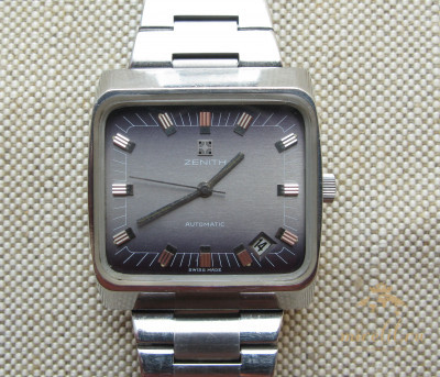 Наручные часы ZENITH SURF