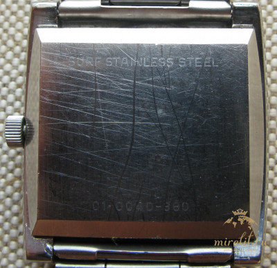 Наручные часы ZENITH SURF