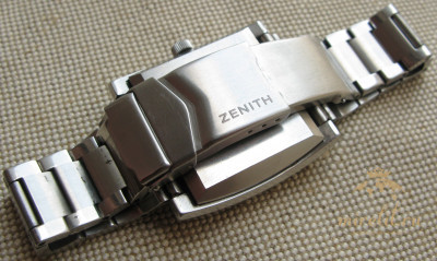 Наручные часы ZENITH SURF