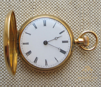 Карманные часы PATEK PHILIPPE (Патек Филипп)