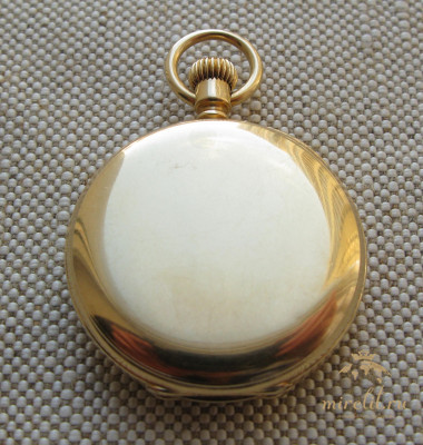 Карманные часы PATEK PHILIPPE (Патек Филипп)