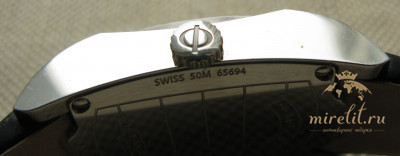 Наручные женские часы BAUME & MERCIER HAMPTON