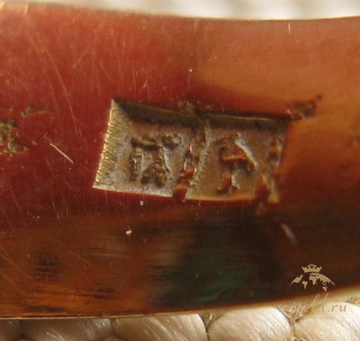 Кольцо Египет