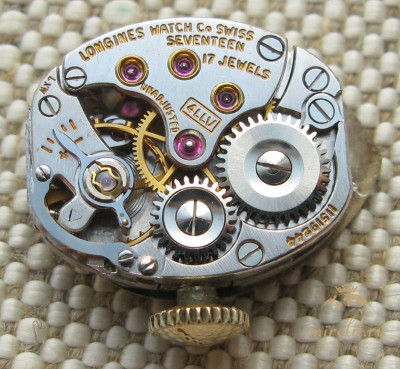 Часы LONGINES